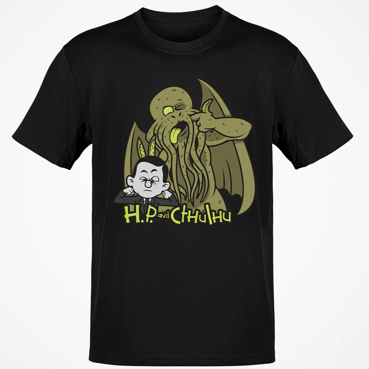 Classic Unisex T-Shirt - 8DQFHGN8