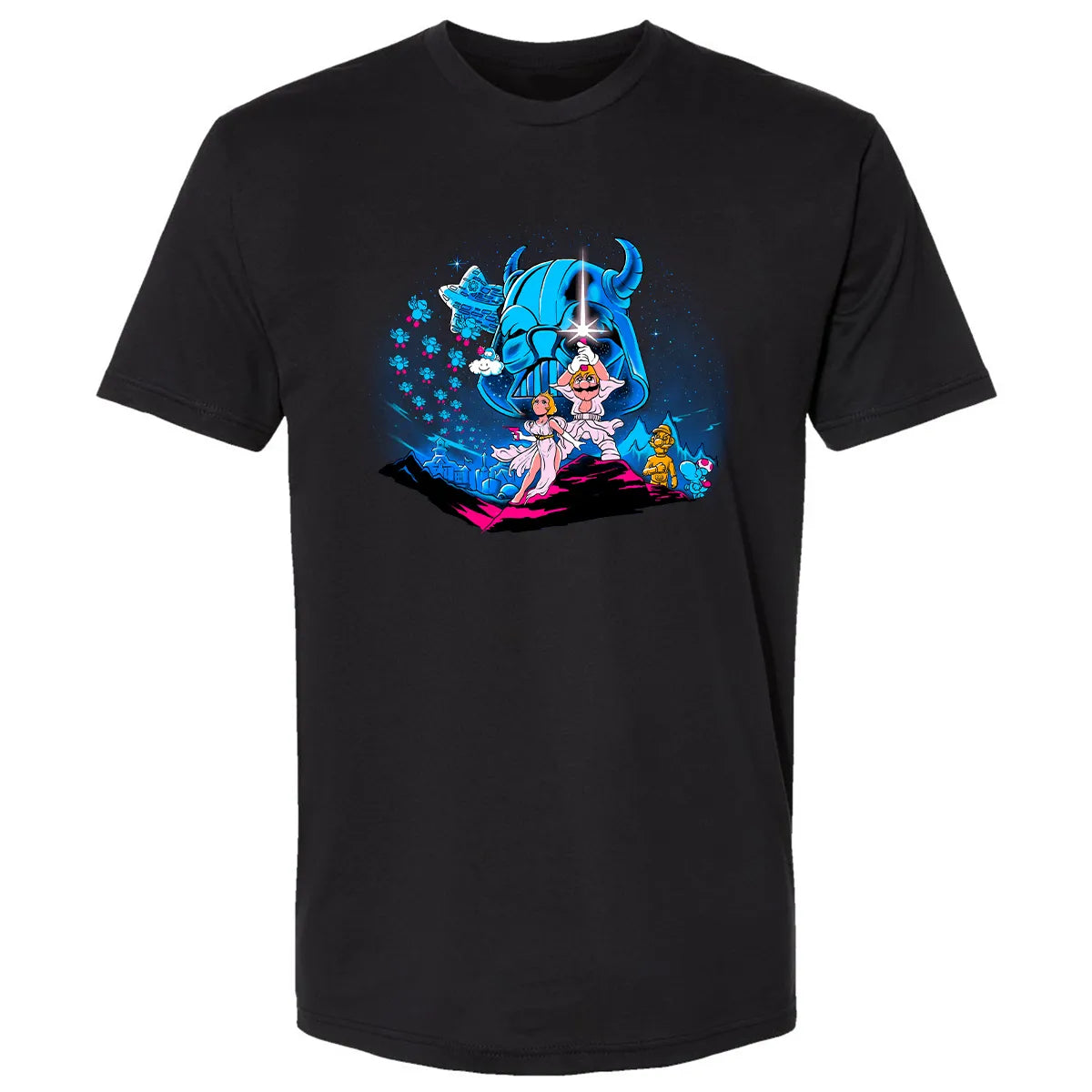 Premium Unisex T-shirt - KS14RZJP