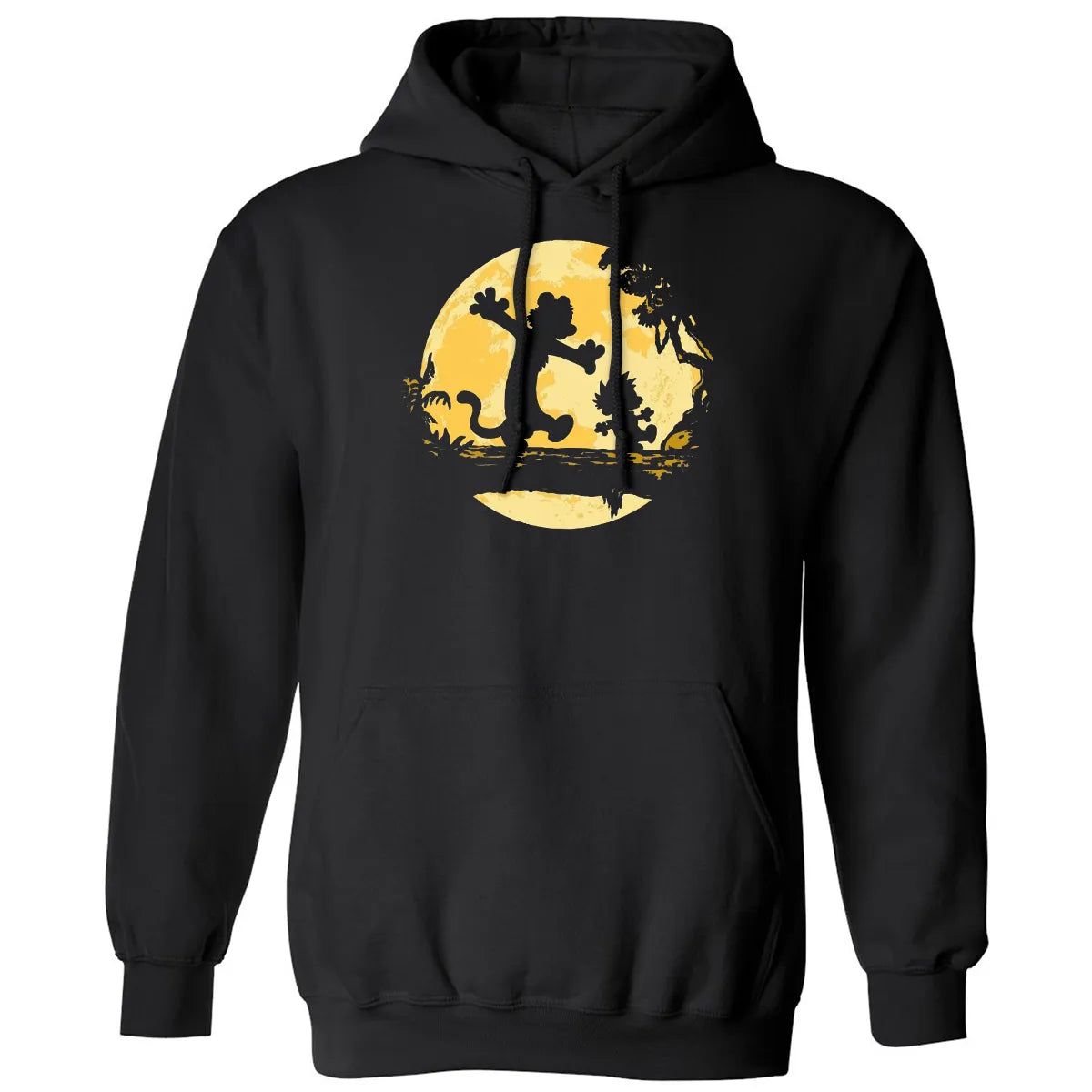 Classic Unisex Hoodie - 1L6LTG9K