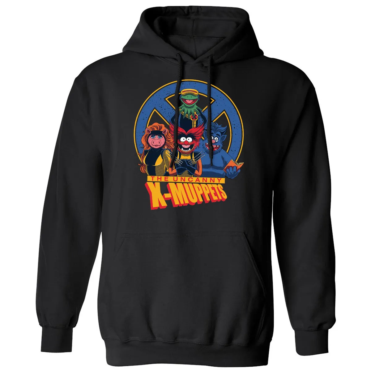 Classic Unisex Hoodie - 2UD7JCXX