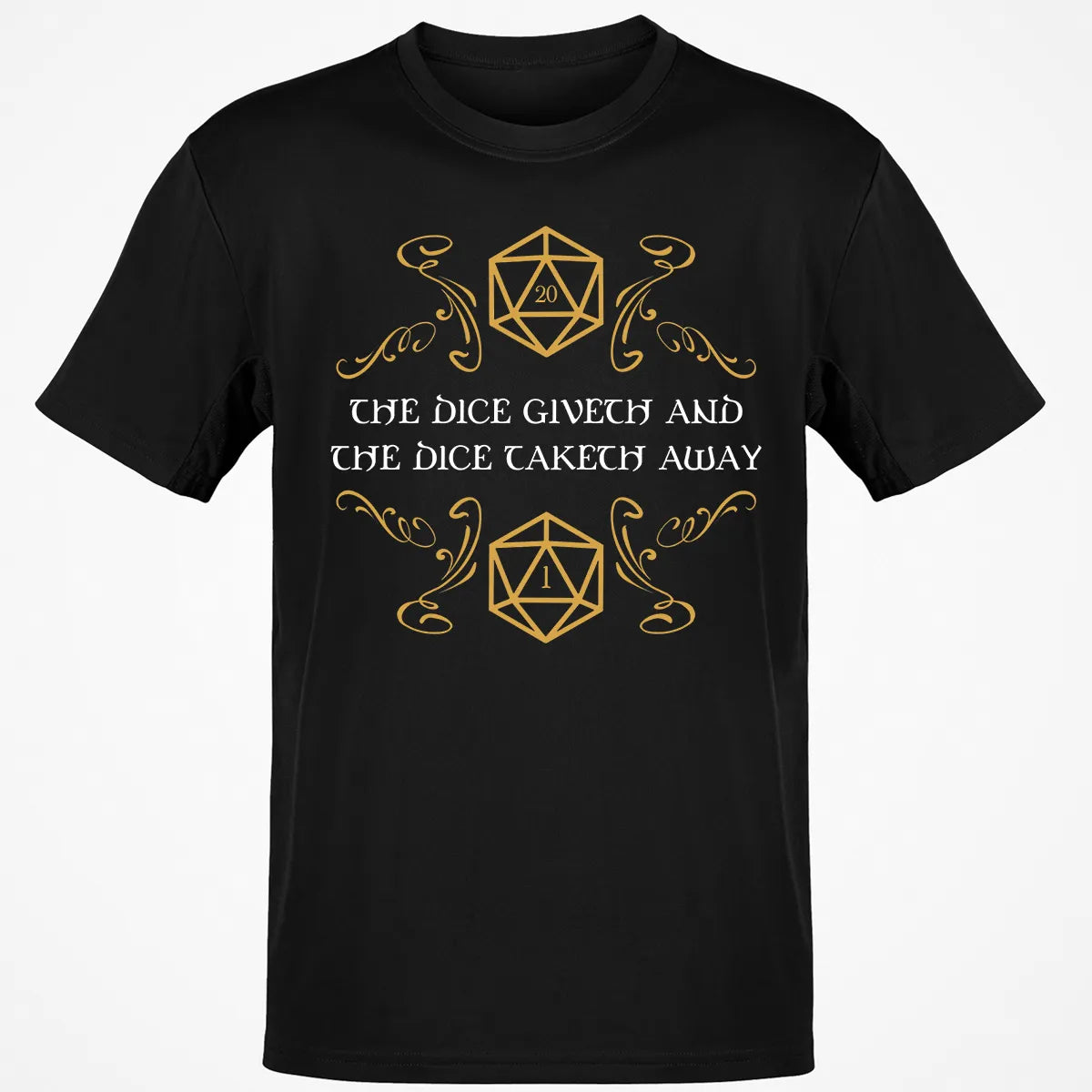 Classic Unisex T-Shirt - WFMKXM2H