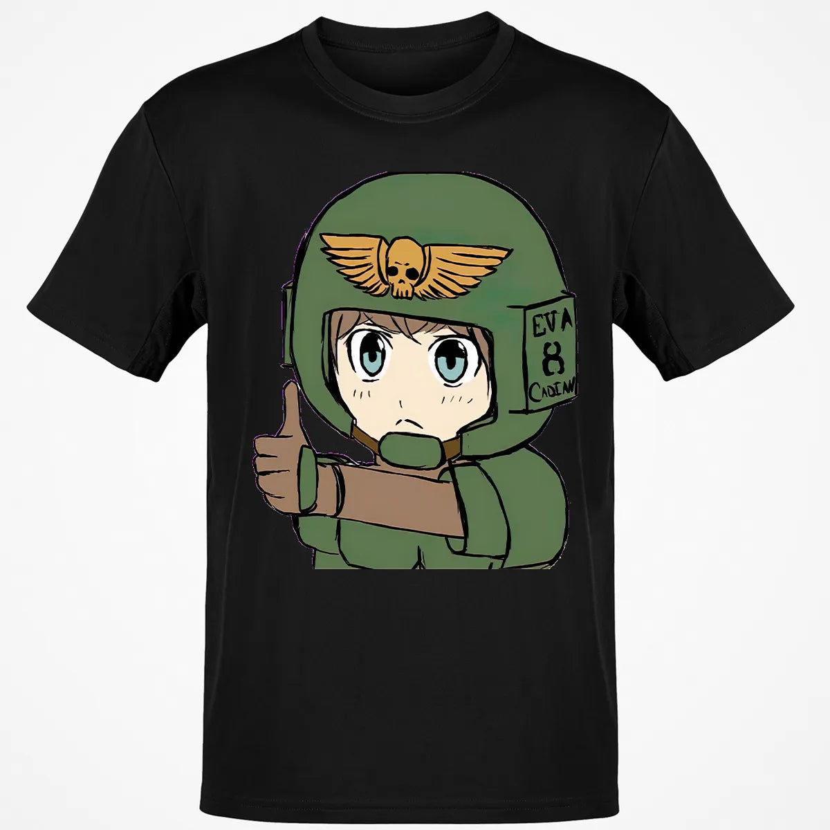 Classic Unisex T-Shirt - 6PHSNKCN