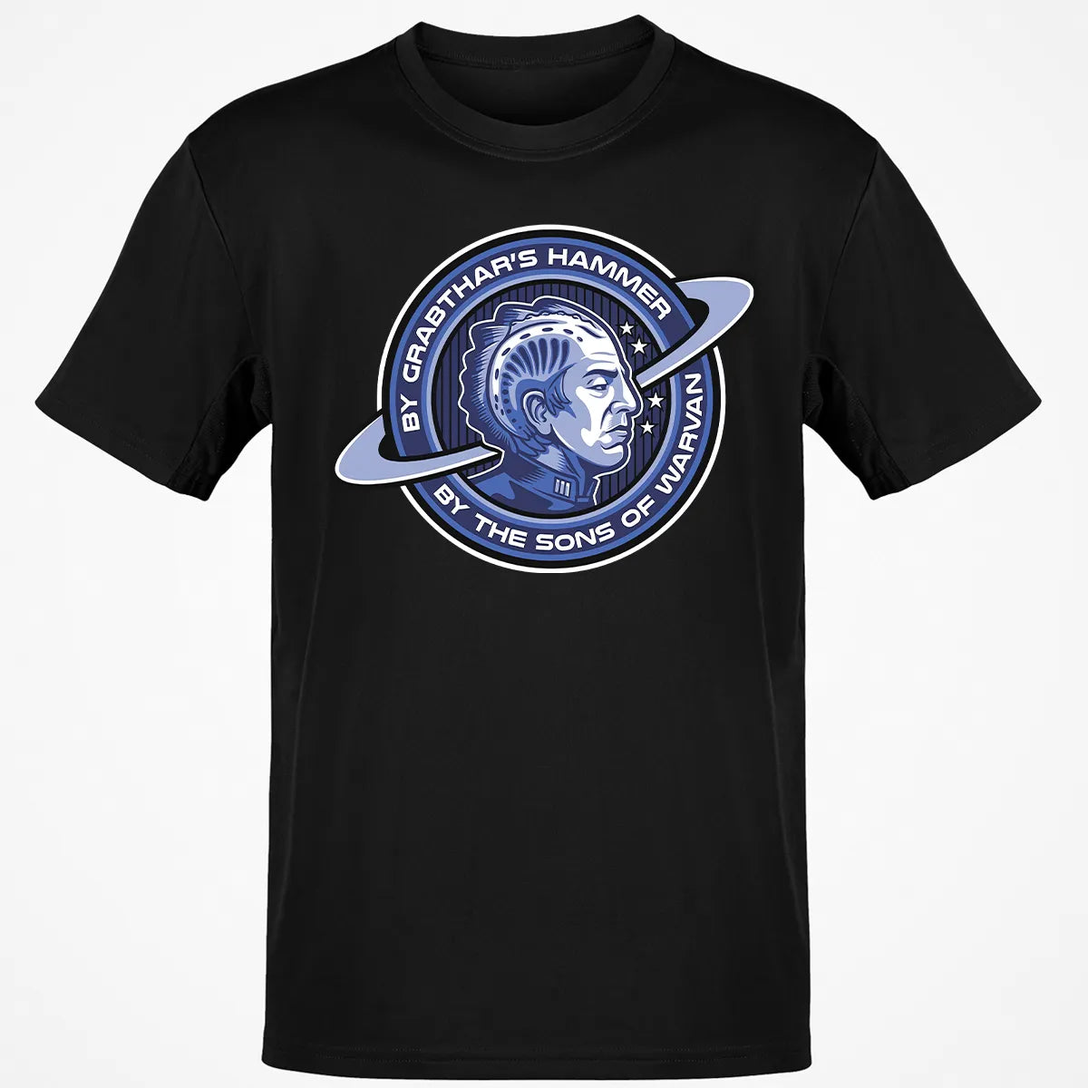 Classic Unisex T-Shirt - YJ2WZPVQ