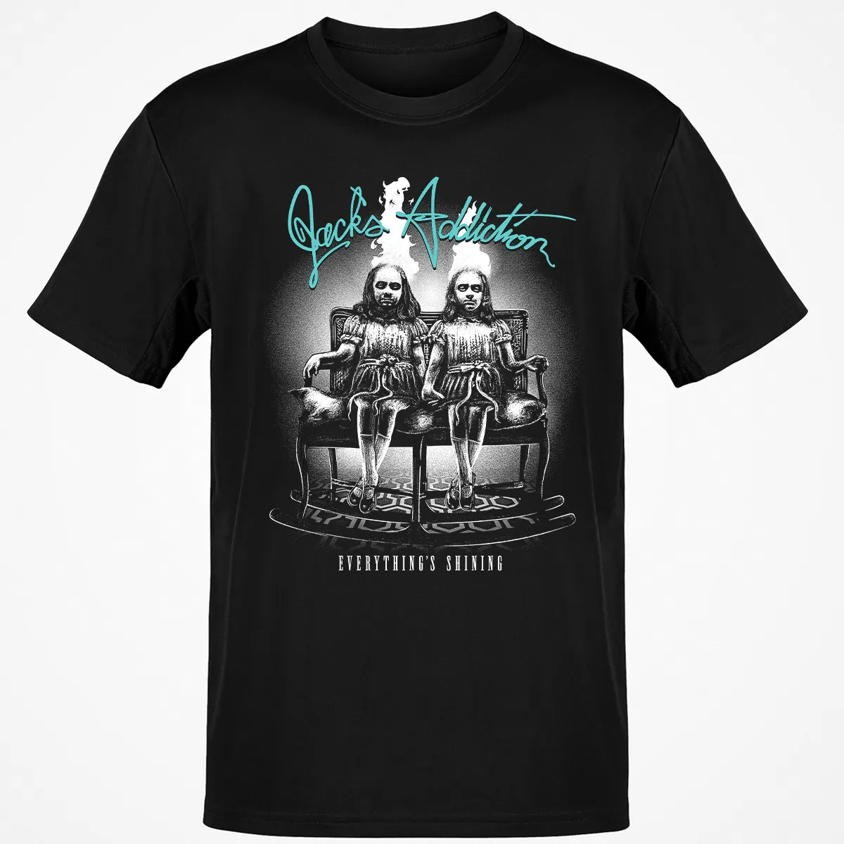 Classic Unisex T-Shirt - F2FVWGJ3