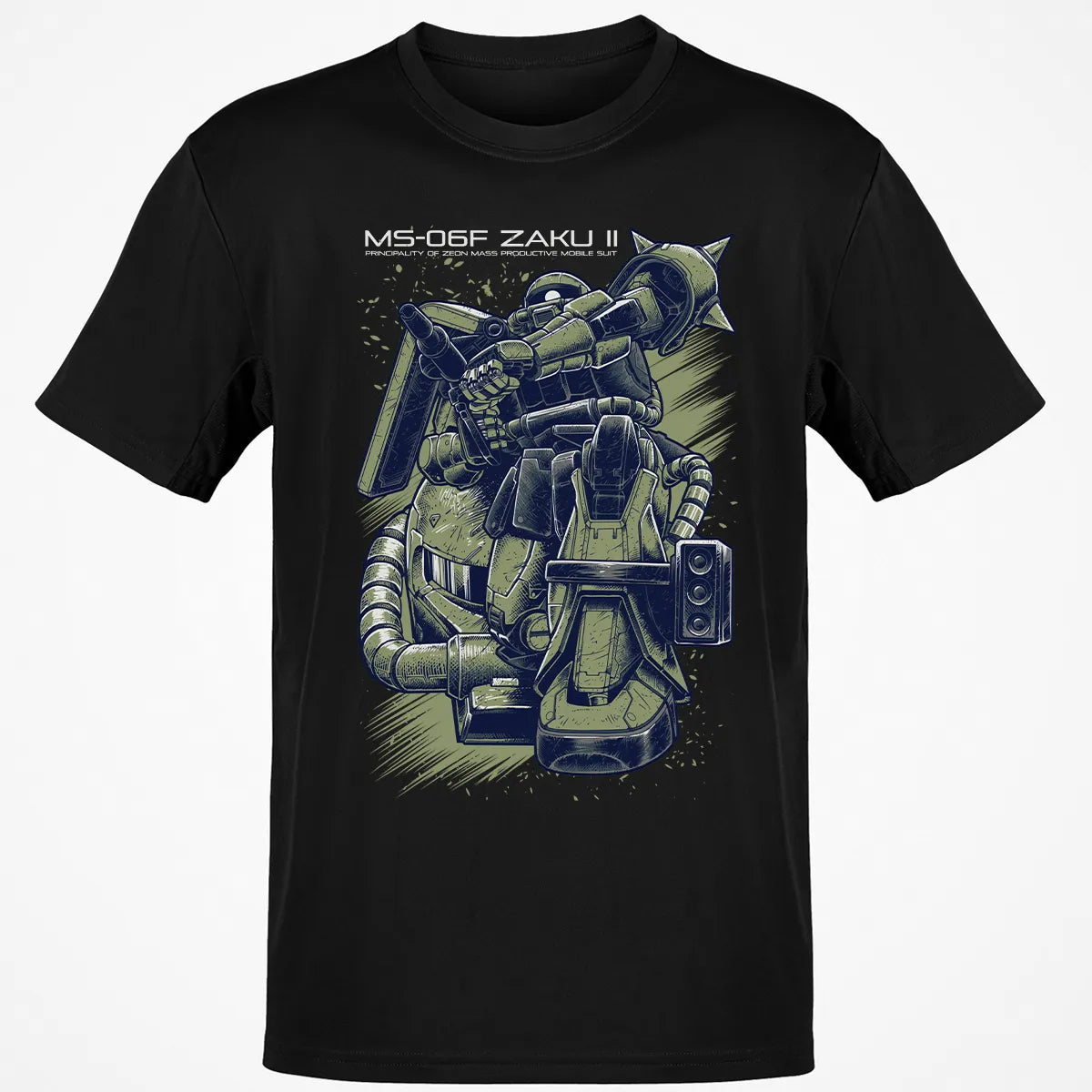 Classic Unisex T-Shirt - R1KKPHGB