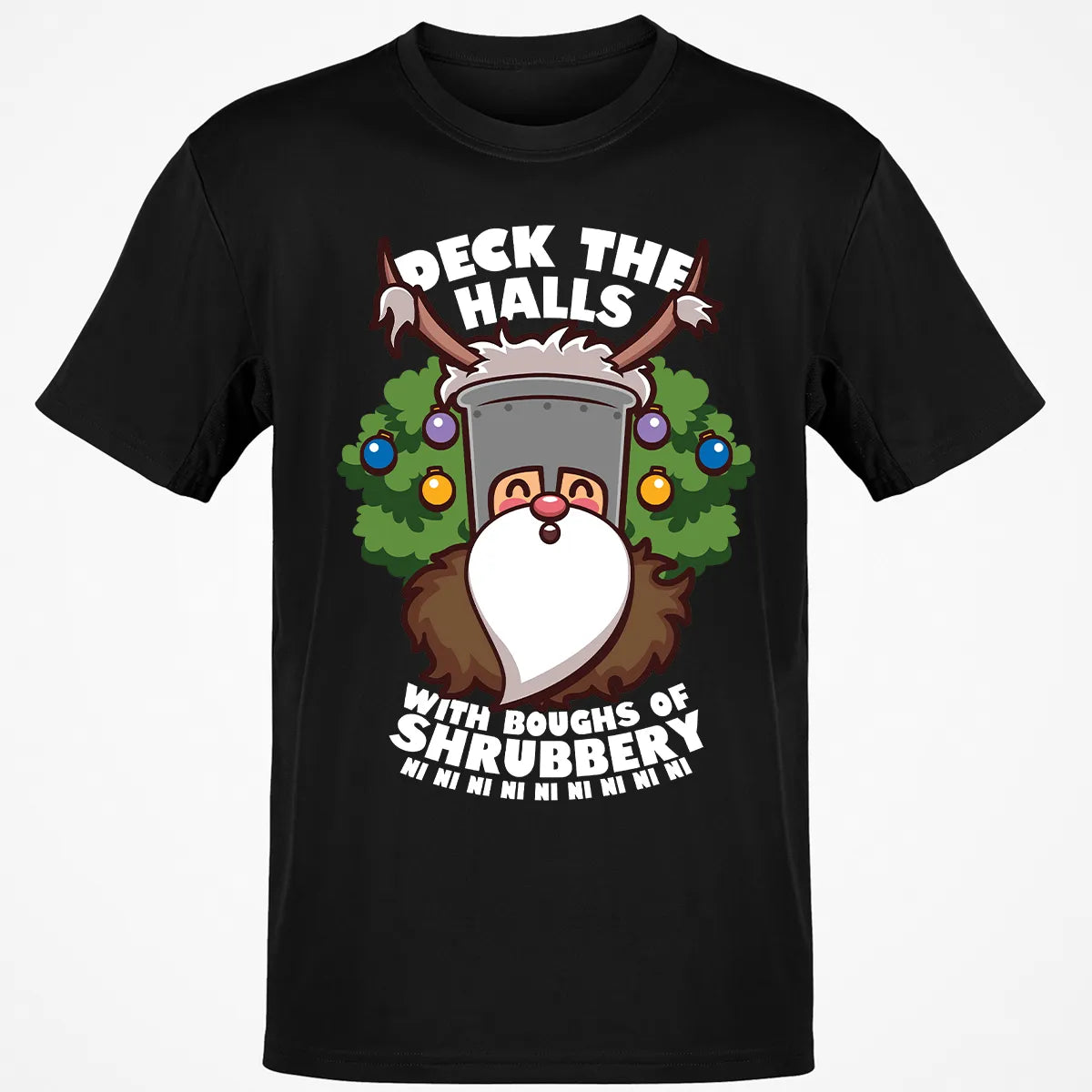 Classic Unisex T-Shirt - 82DBL1A8