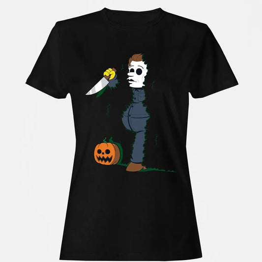 Women's T-shirt - X5FJS6TA