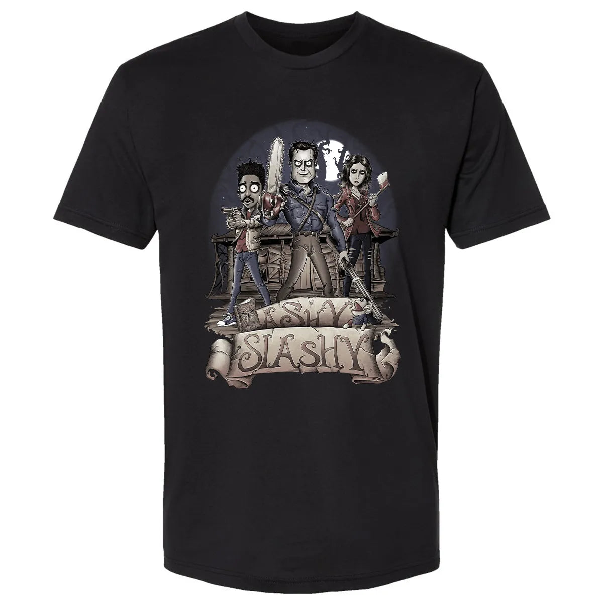 Premium Unisex T-shirt - QH9ST9VM