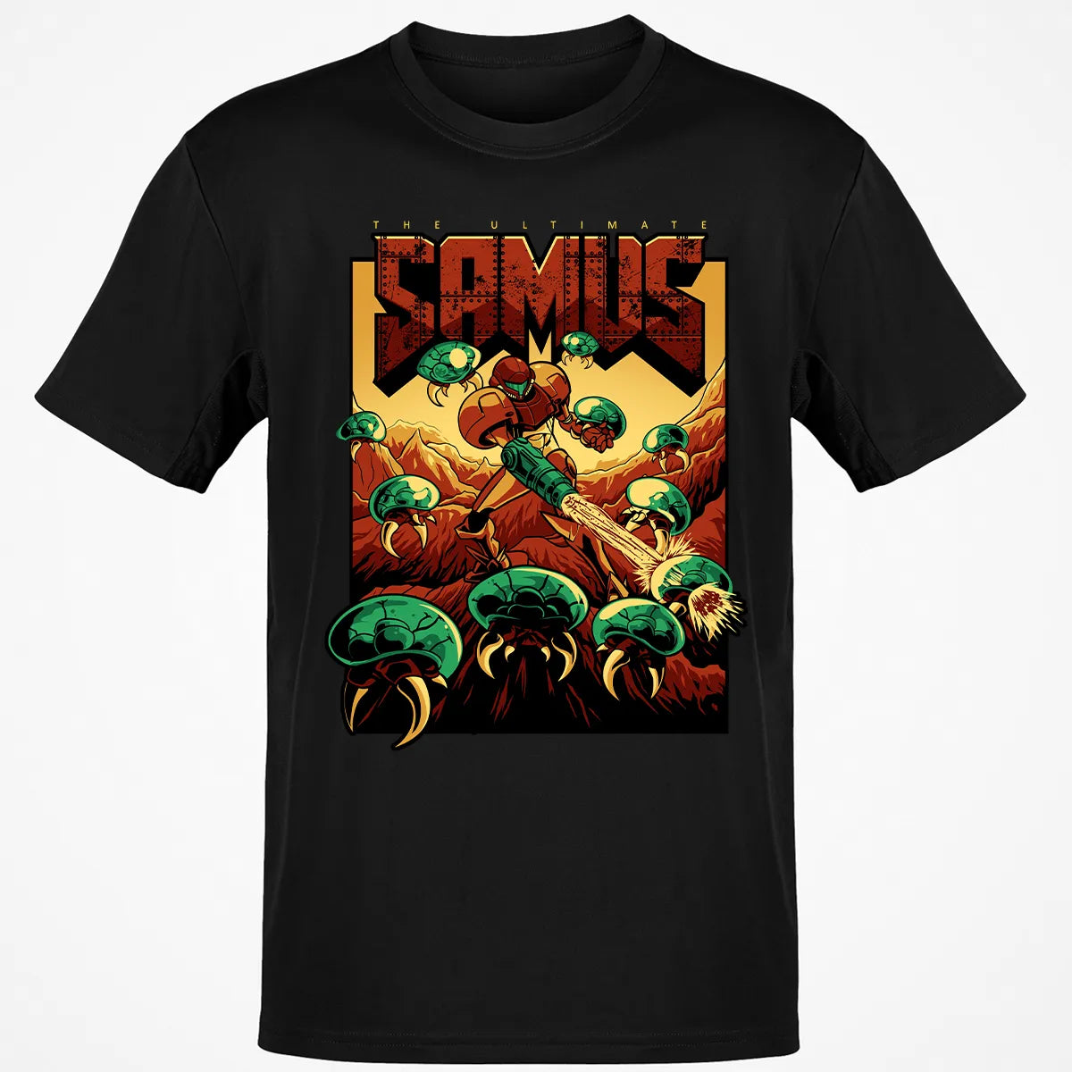 Classic Unisex T-Shirt - DKGMHL32