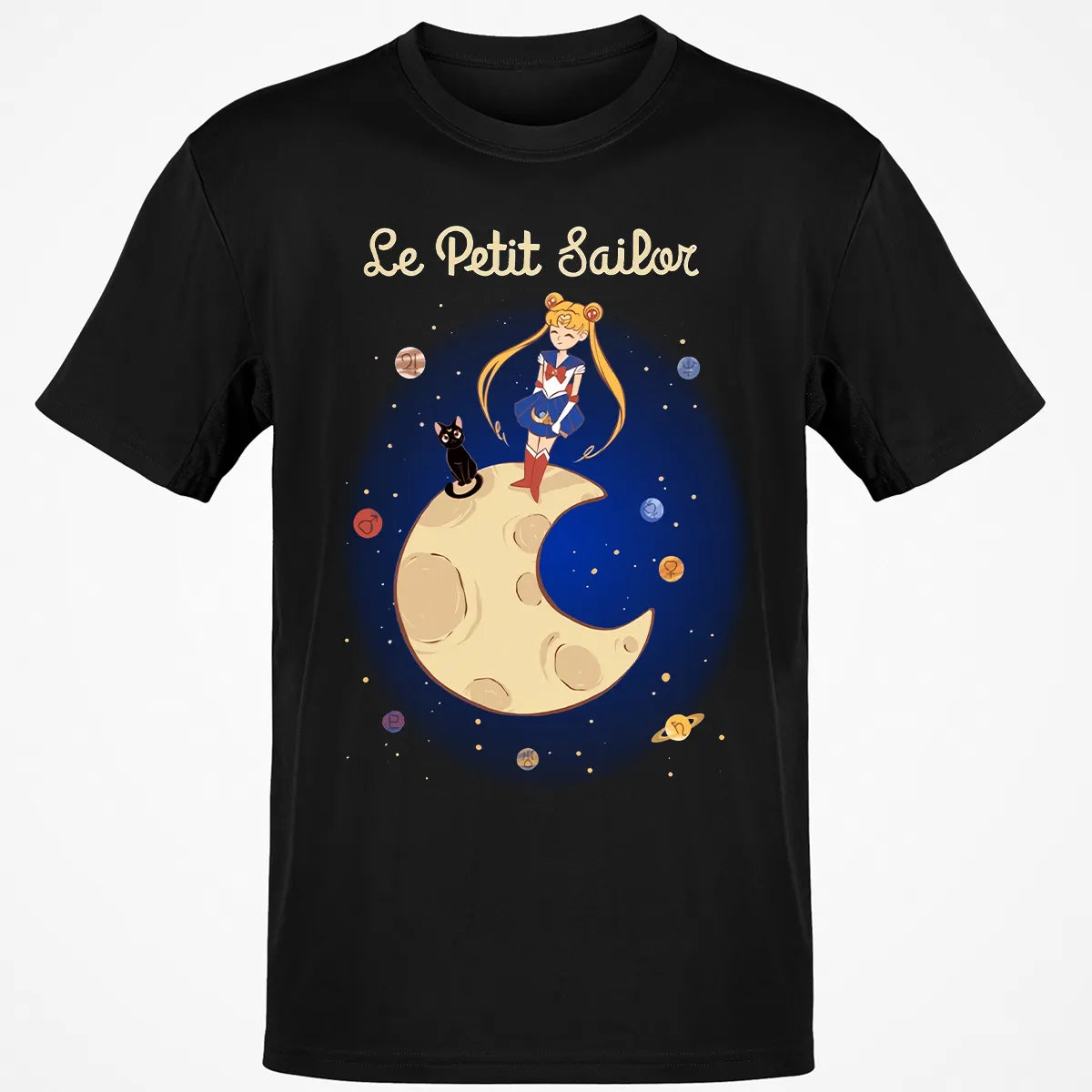Classic Unisex T-Shirt - RC229PBA