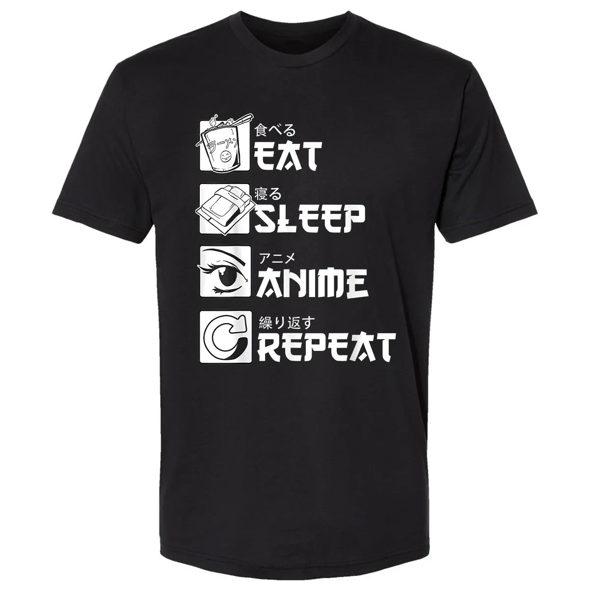 Premium Unisex T-shirt - LW4T91VS
