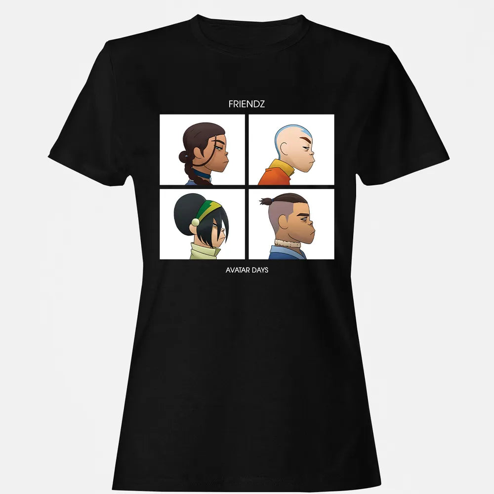 Women's T-shirt - VBWUEE9S