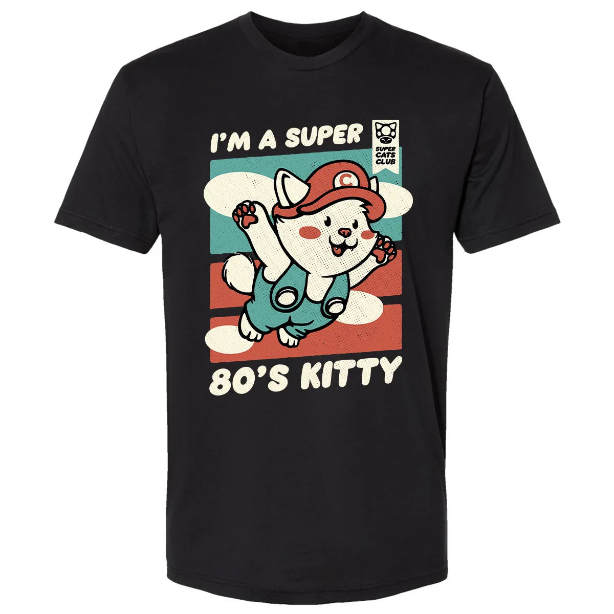 Premium Unisex T-shirt - L7HEQC5P
