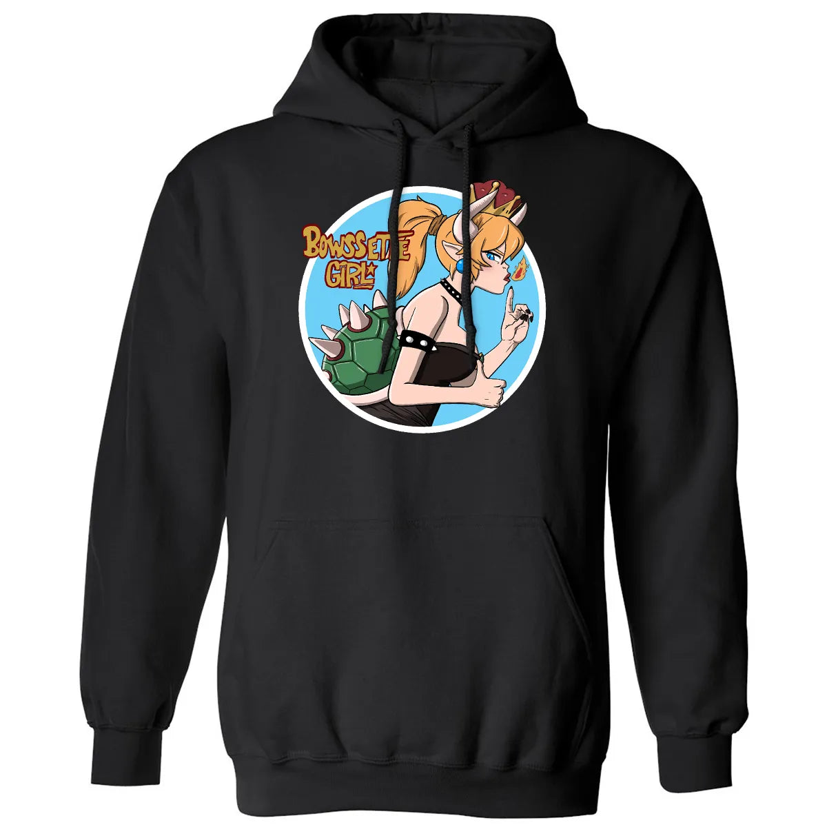 Classic Unisex Hoodie - Z12N6RHT