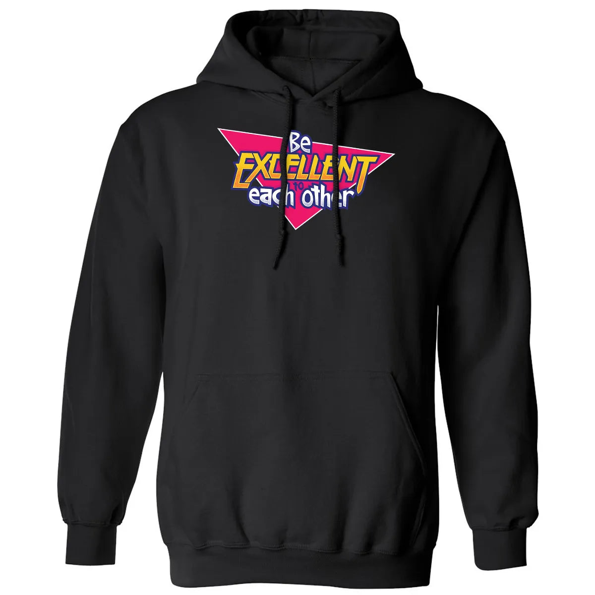 Classic Unisex Hoodie - V343ZAXP