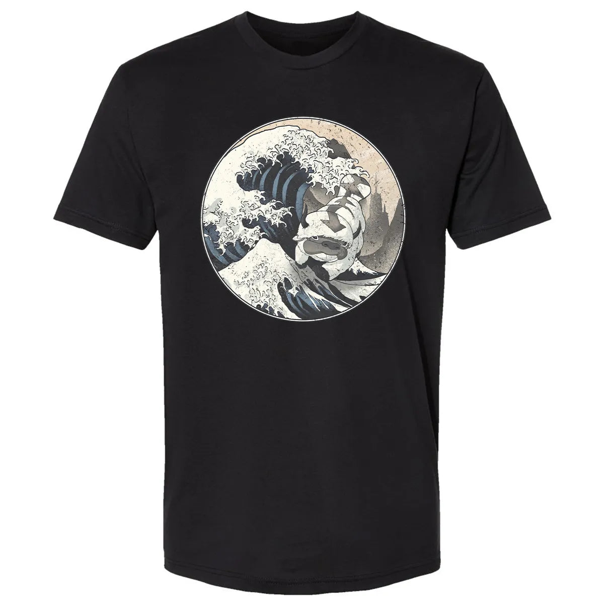 Premium Unisex T-shirt - LYPKV9ZE