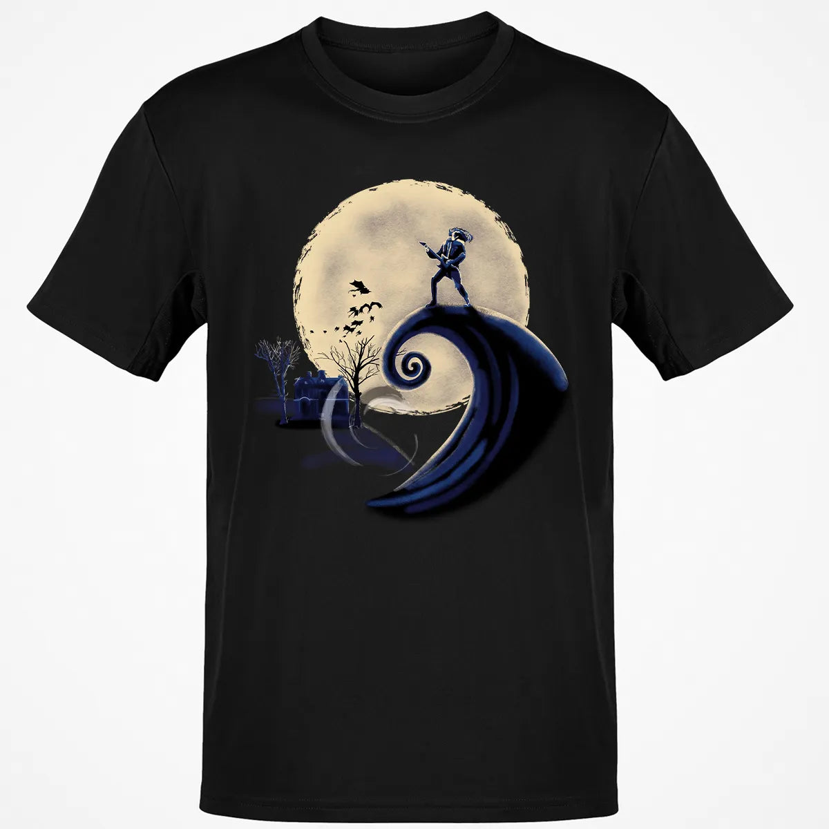 Classic Unisex T-Shirt - 8WN4BWJ1