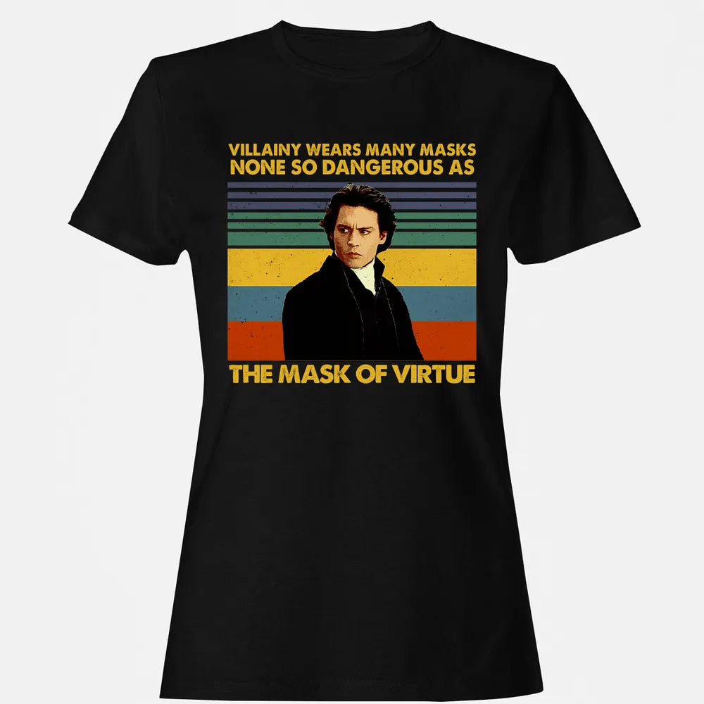 Women's T-shirt - VNK6GM3N