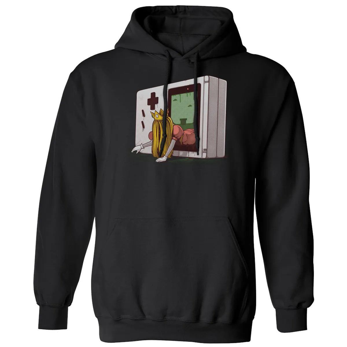 Classic Unisex Hoodie - F8FAWW34
