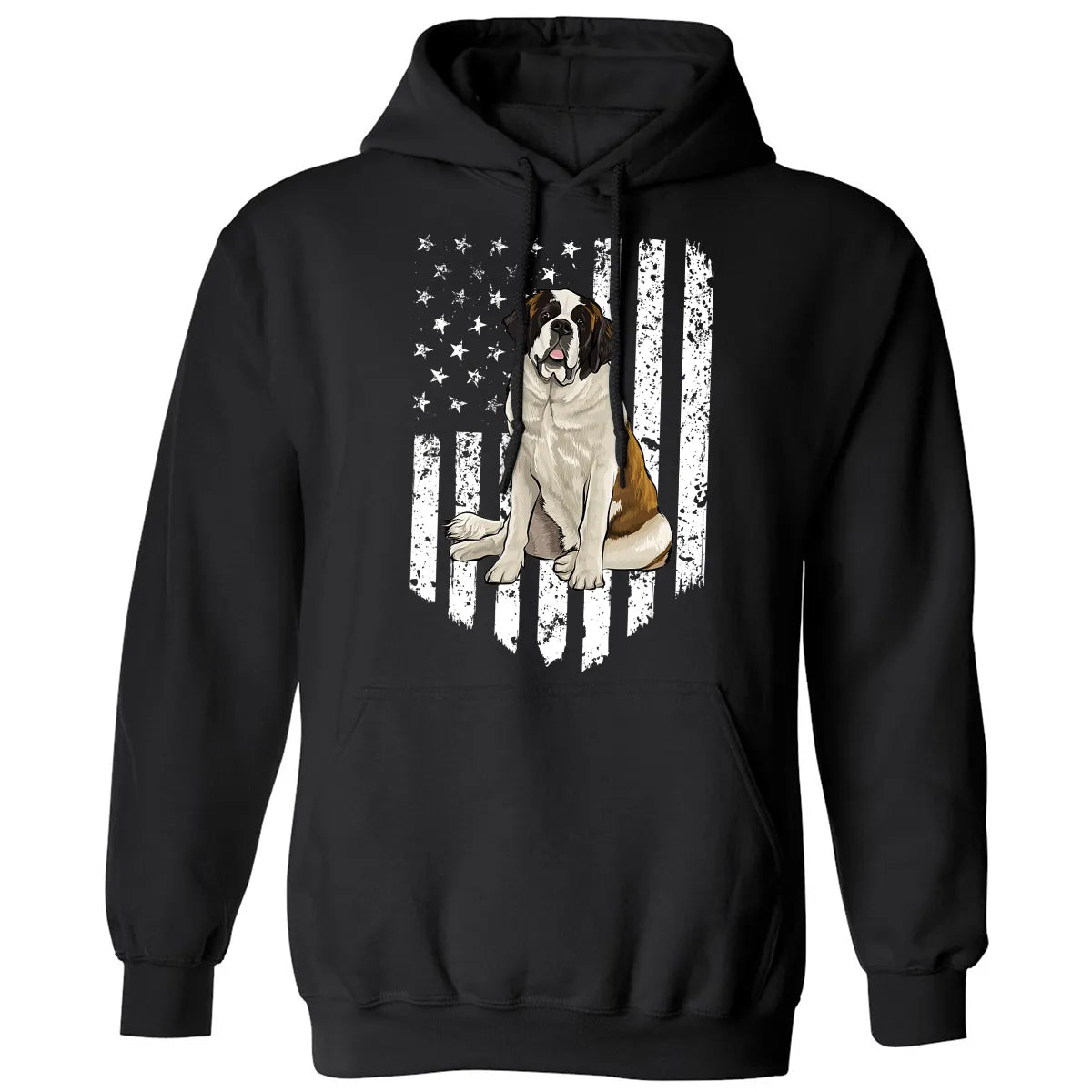 Classic Unisex Hoodie - X8WSAY1P