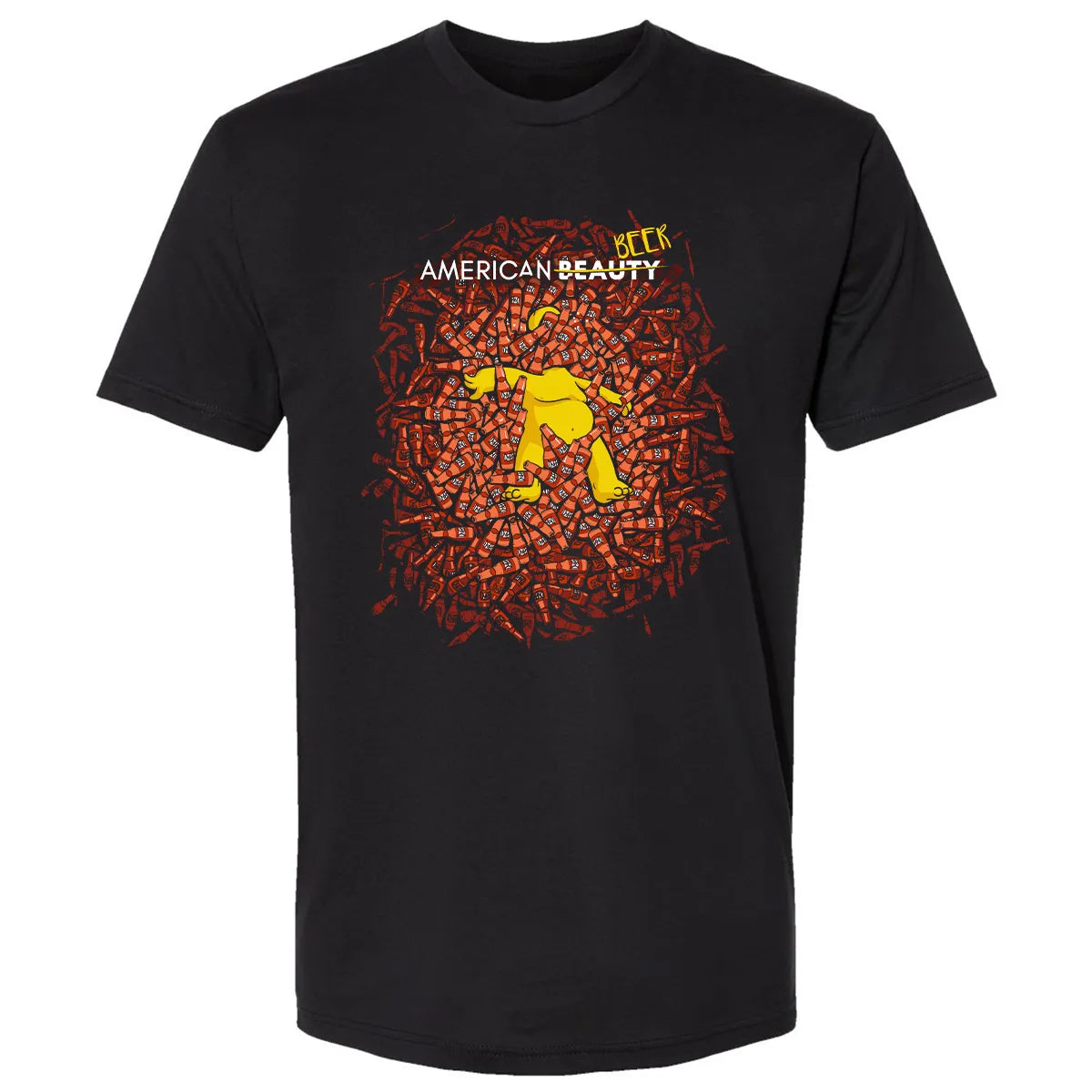 Premium Unisex T-shirt - 7F3Q69FB