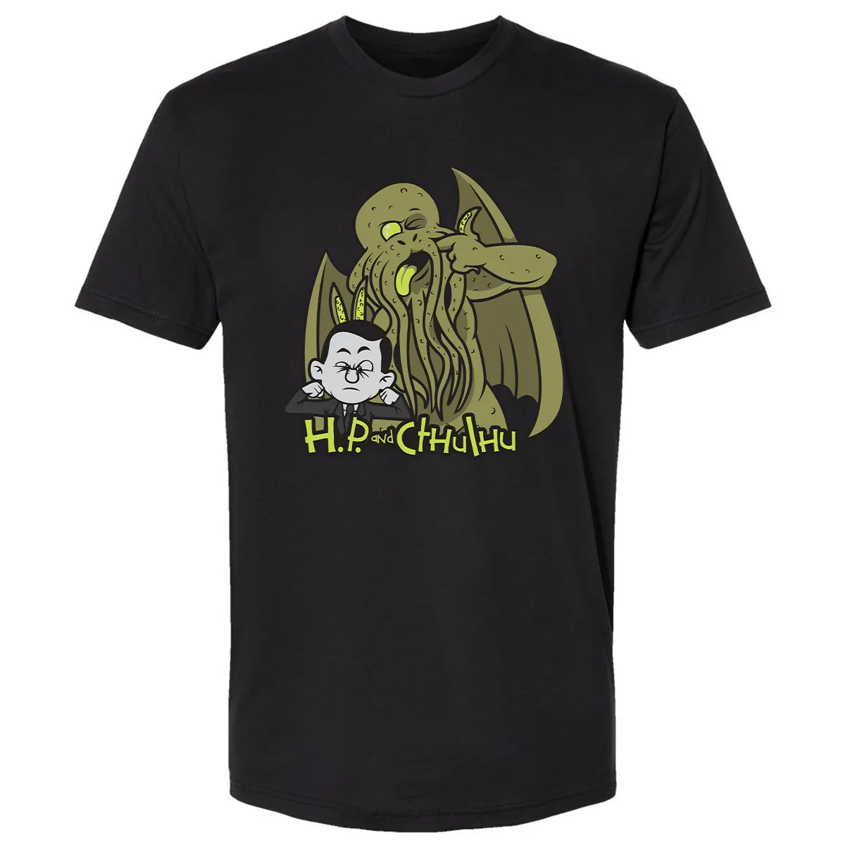Premium Unisex T-shirt - JGNY3QB7