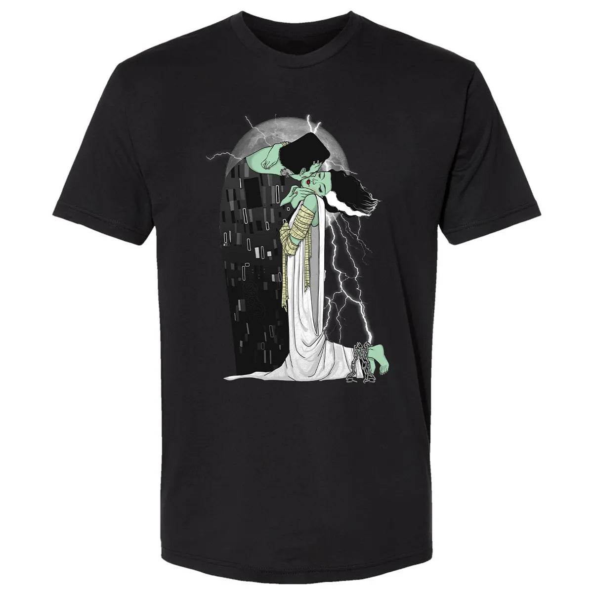 Premium Unisex T-shirt - DTZFKHNW