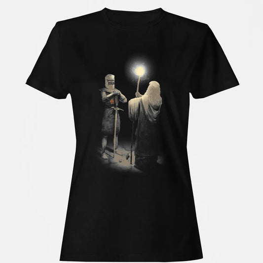 Women's T-shirt - N9ERAYBE