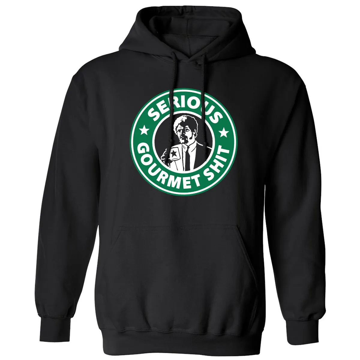 Classic Unisex Hoodie - FETKZJYA