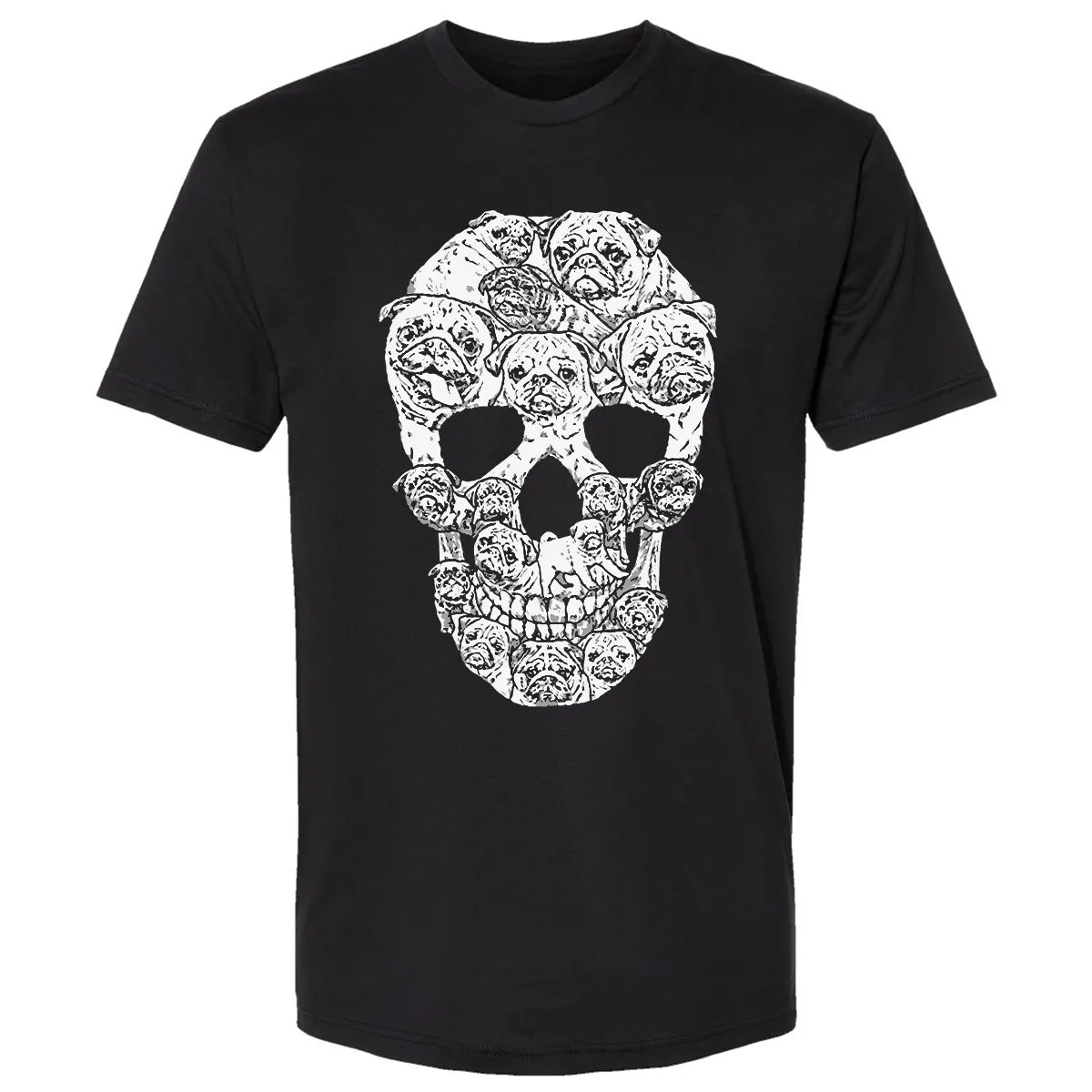 Premium Unisex T-shirt - 8H8LP598