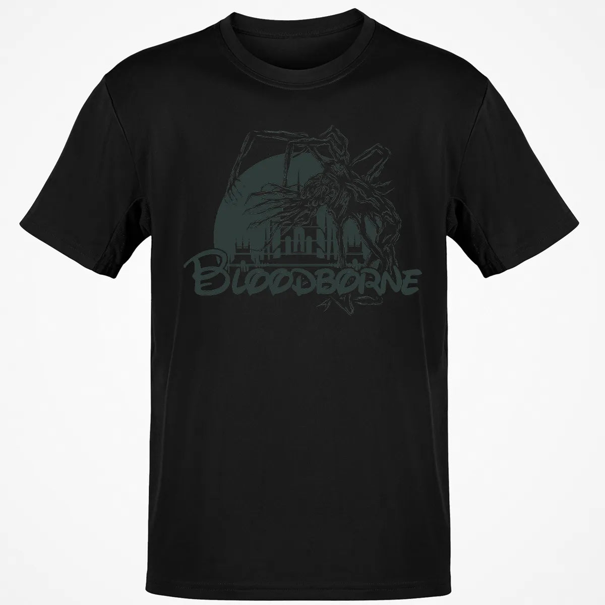 Classic Unisex T-Shirt - EN87PYJX