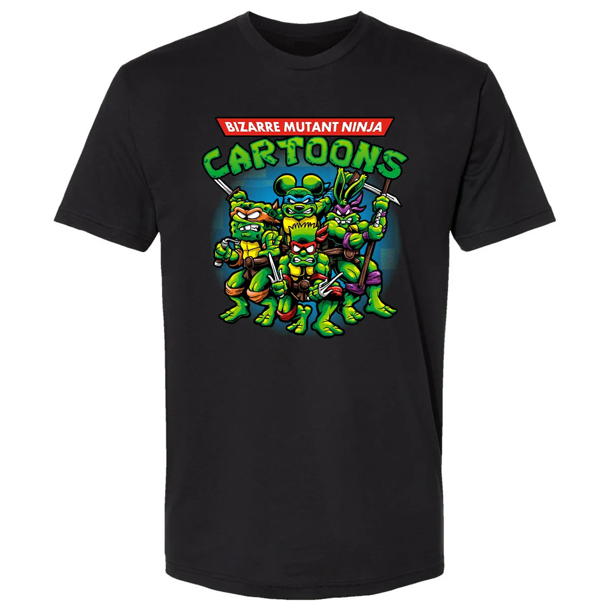 Premium Unisex T-shirt - 6YLAUCZG
