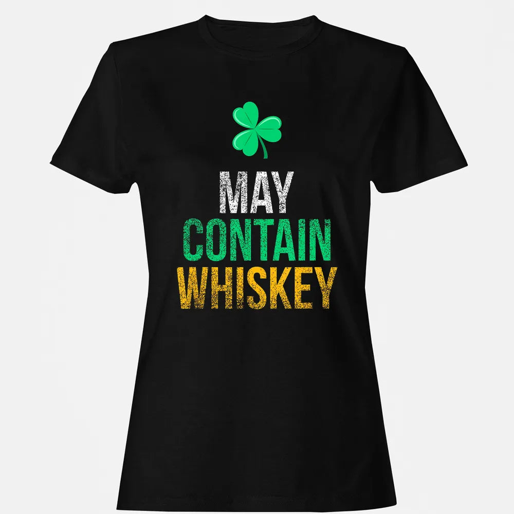 Women's T-shirt - HBXFHVJ9