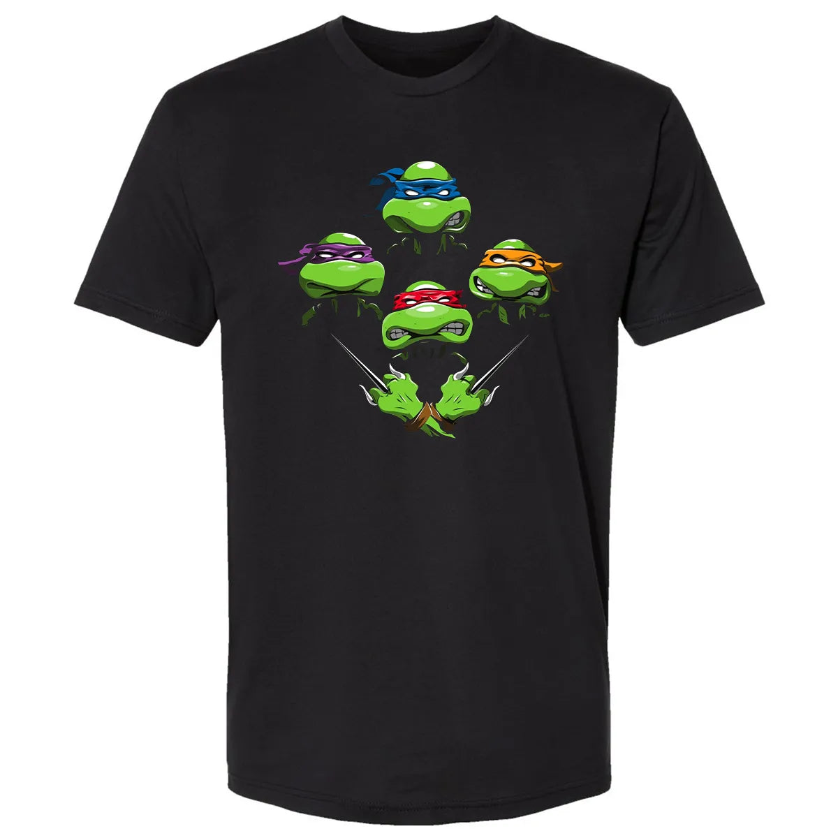 Premium Unisex T-shirt - K4Q8GYGN