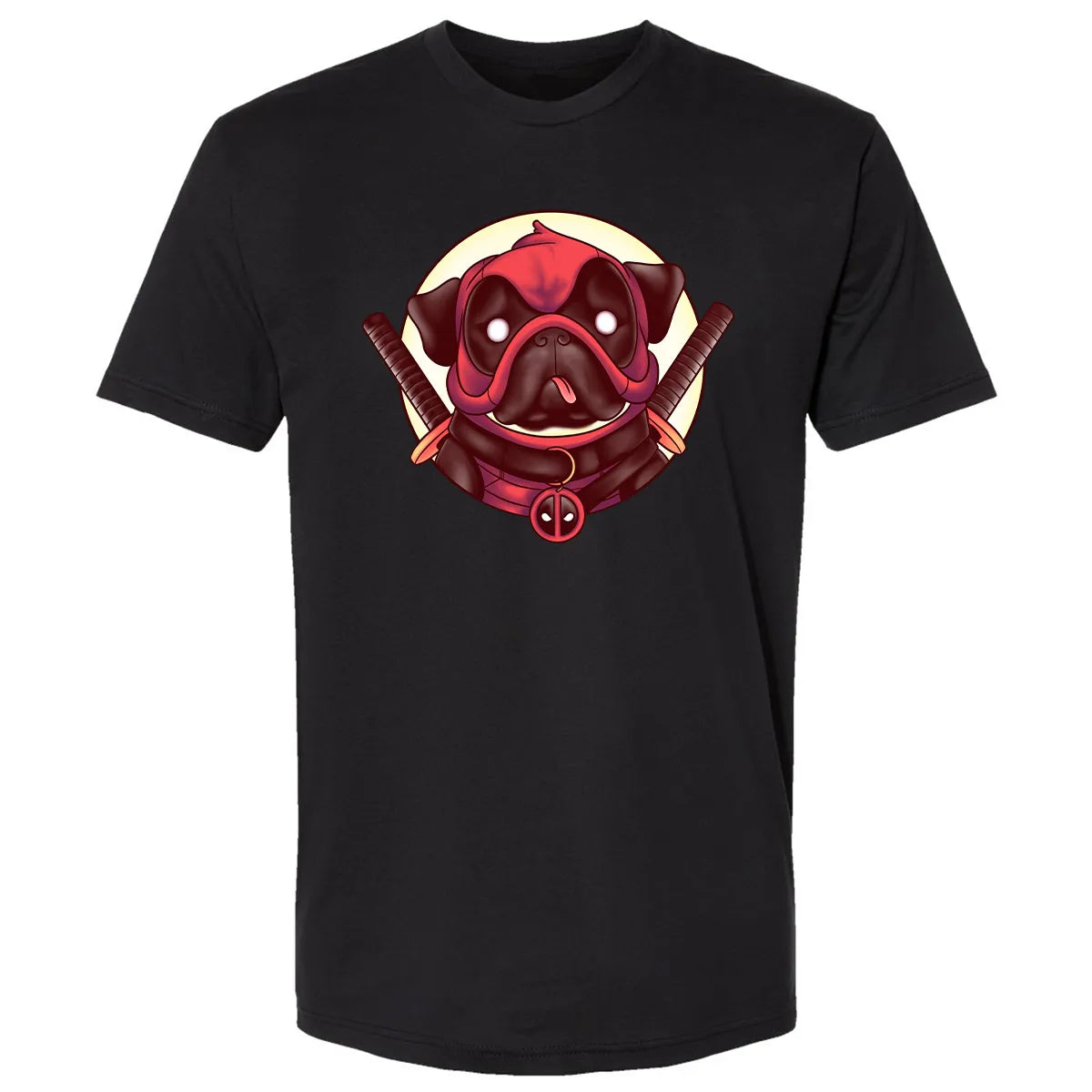 Premium Unisex T-shirt - VHWDS1XM