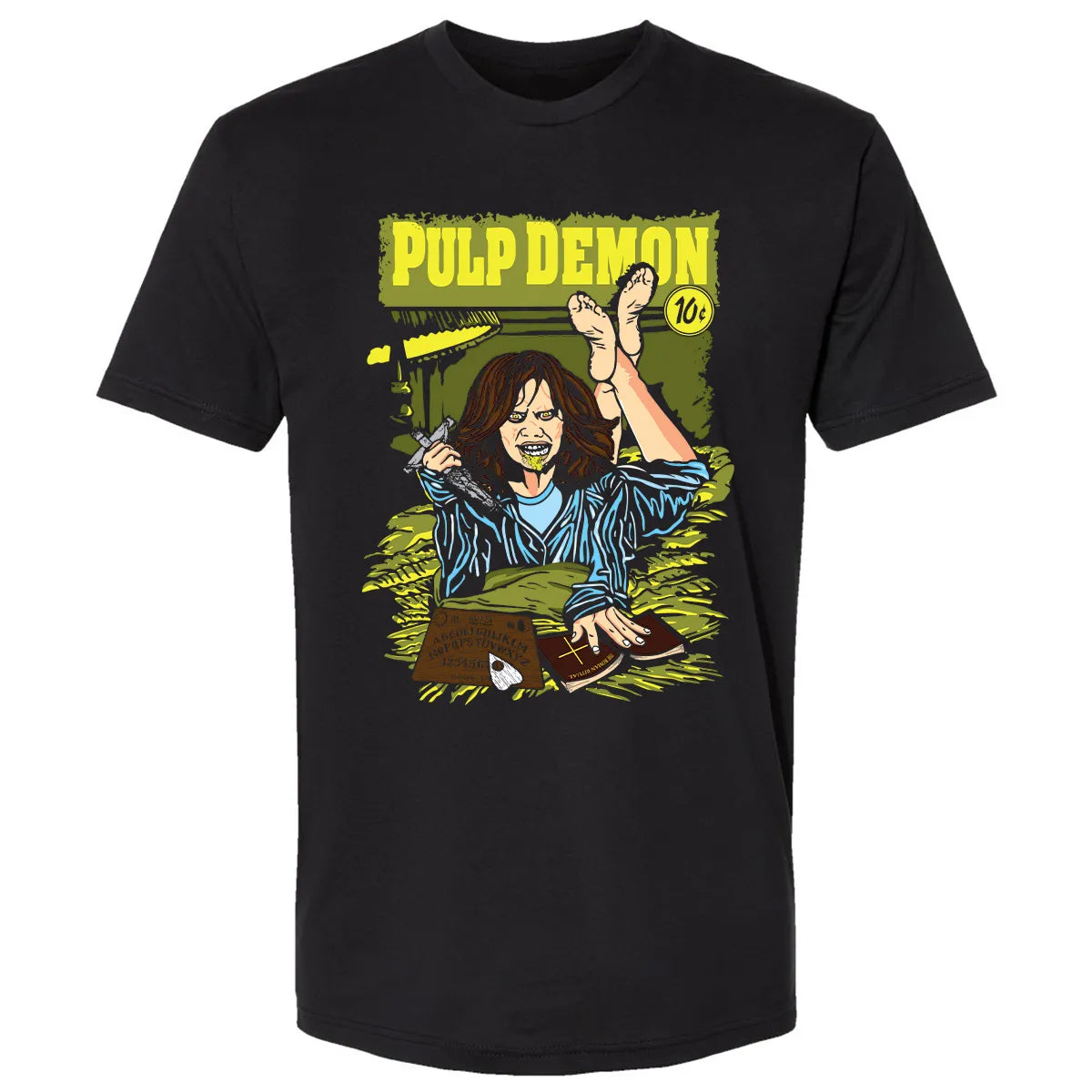 Premium Unisex T-shirt - 1VPM2BXZ