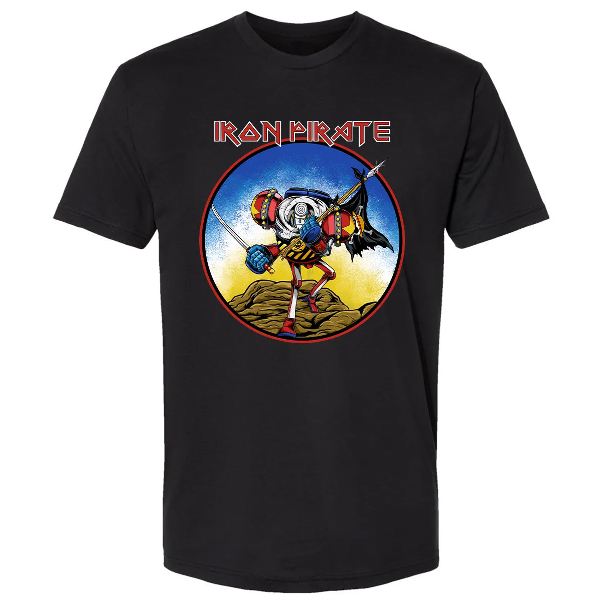 Premium Unisex T-shirt - NDV9L57R