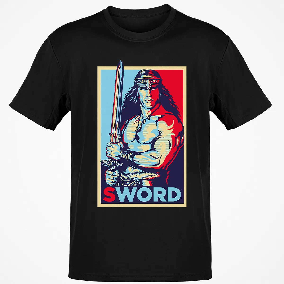 Classic Unisex T-Shirt - F64FANBE