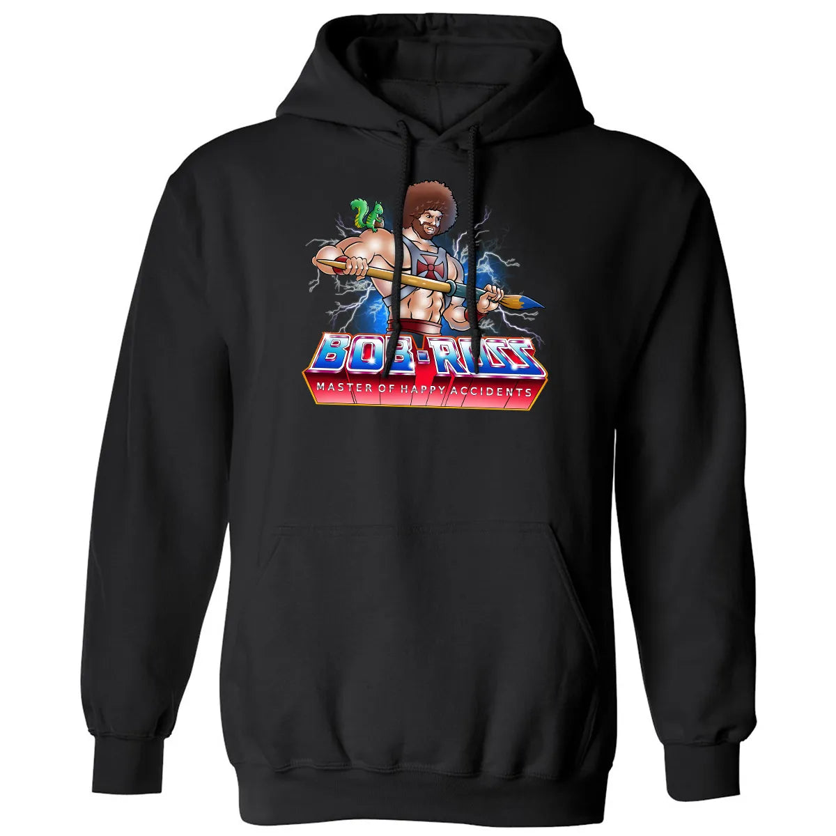 Classic Unisex Hoodie - Z7FNMHY9