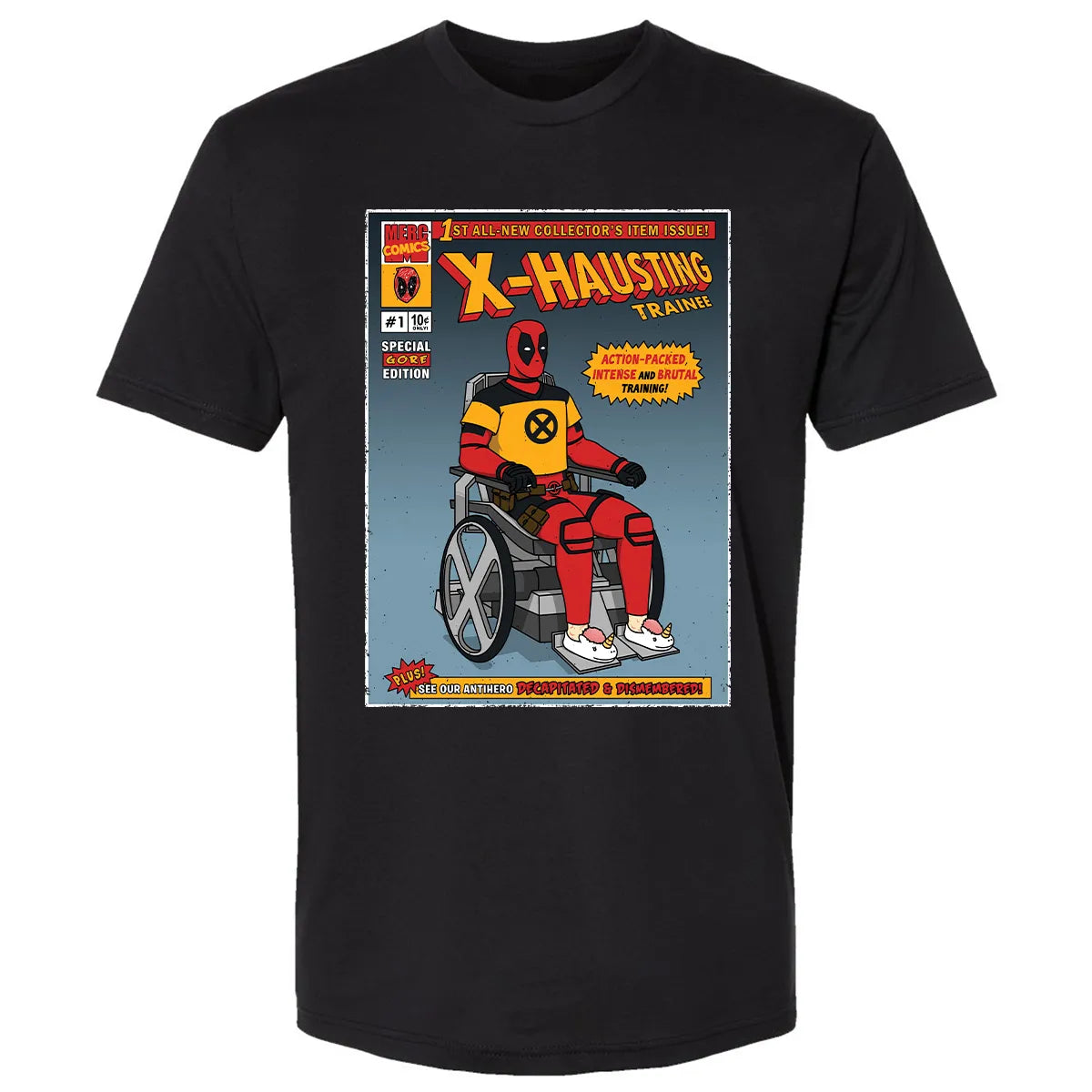 Premium Unisex T-shirt - GM3QYA97