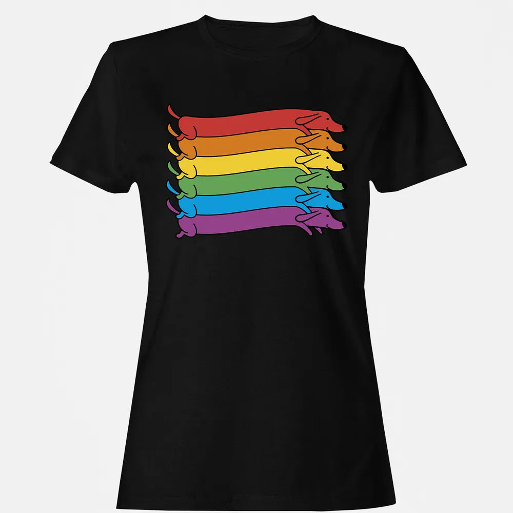 Women's T-shirt - TAY62VND