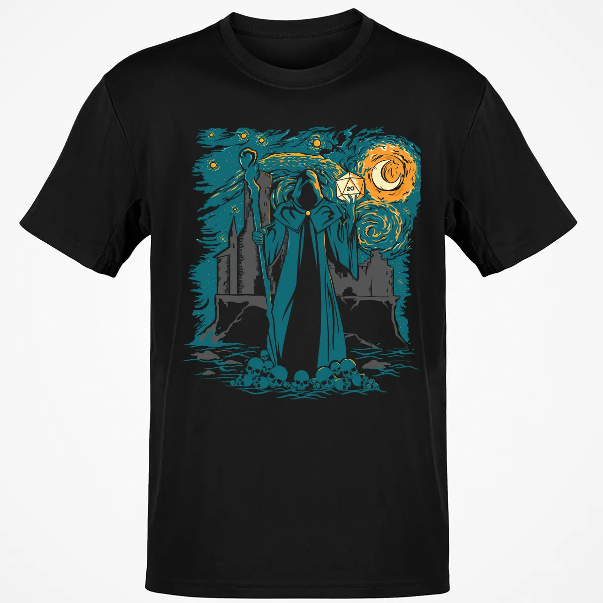 Classic Unisex T-Shirt - G6PHUBTV