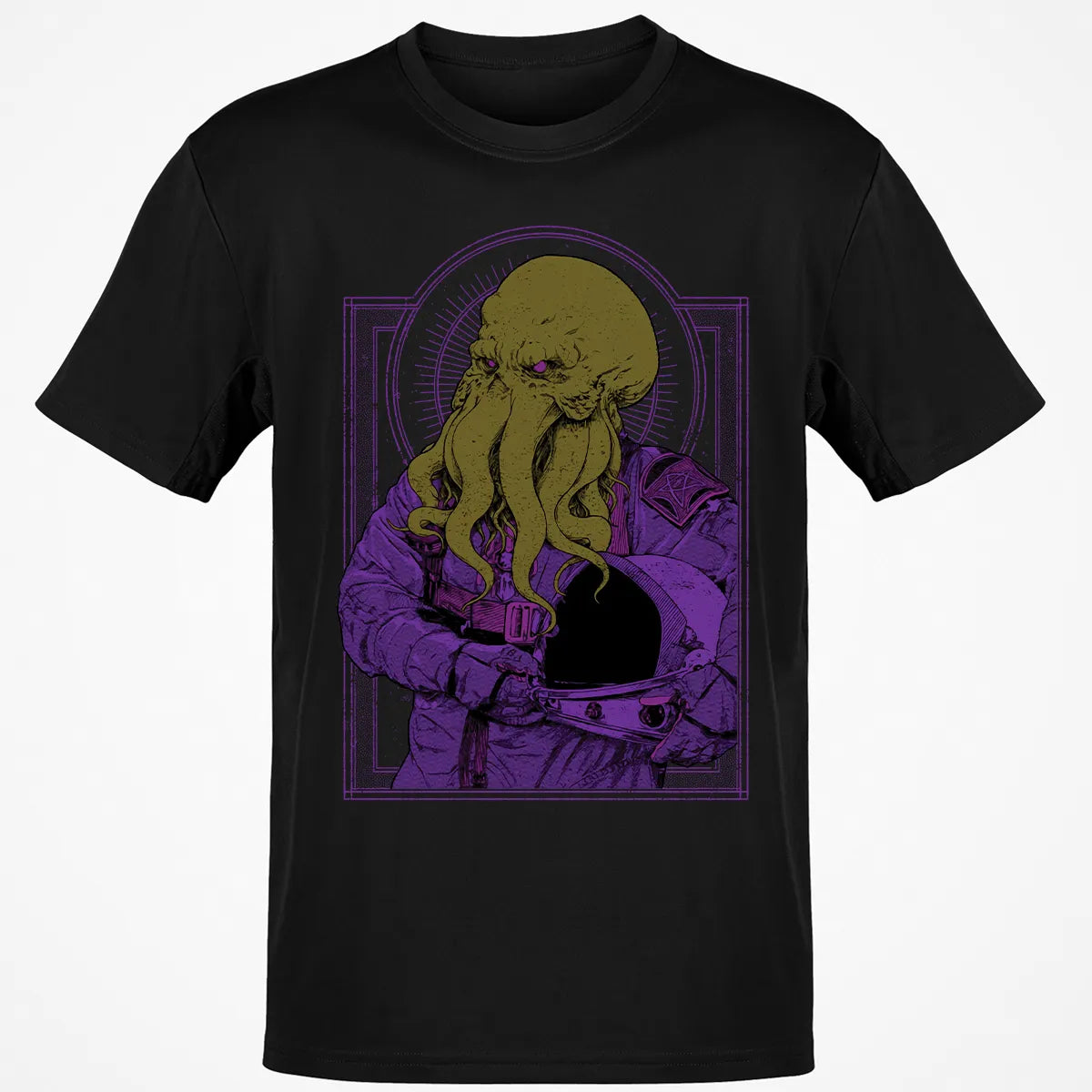 Classic Unisex T-Shirt - MBS1ZRN6