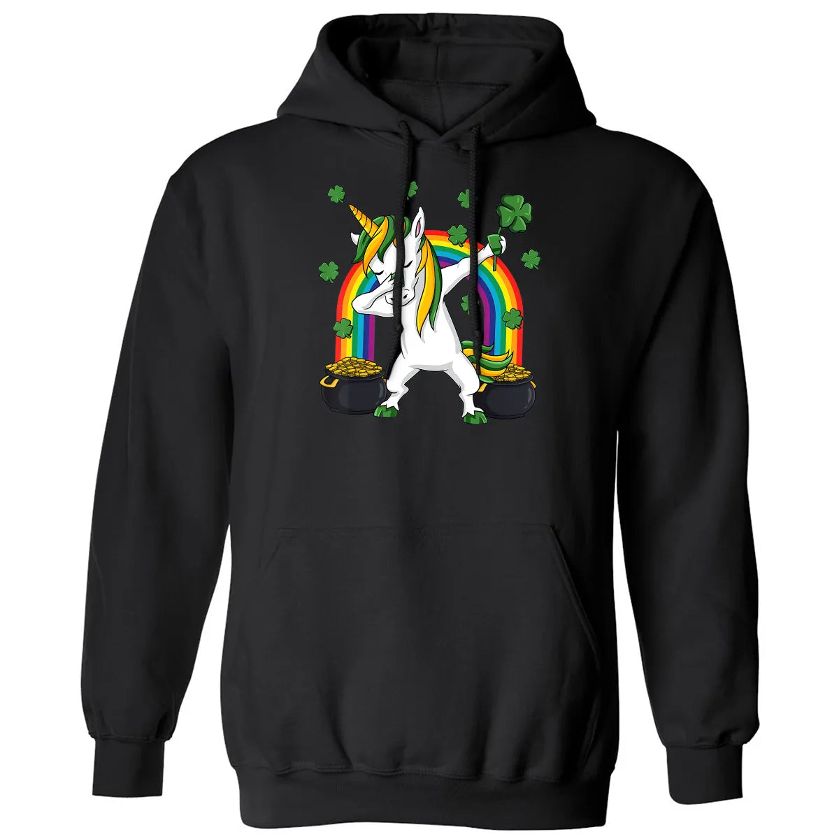 Classic Unisex Hoodie - Z7F27HQA