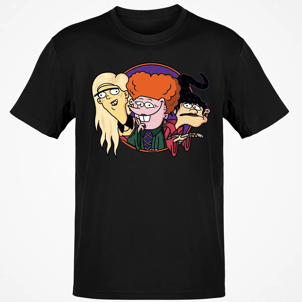 Classic Unisex T-Shirt - N2T91FF7