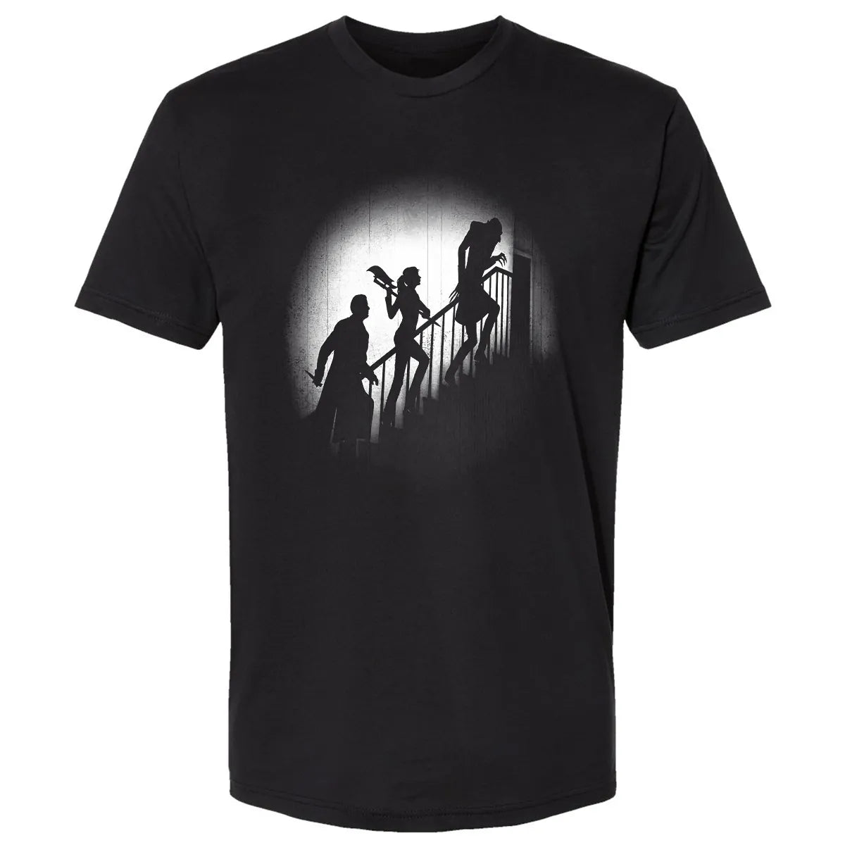 Premium Unisex T-shirt - PLPGNLJT