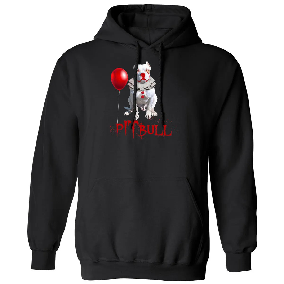 Classic Unisex Hoodie - 7ZP74G26