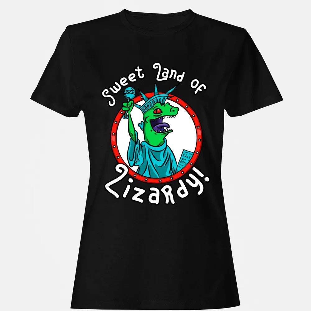 Women's T-shirt - 19MTSE1S