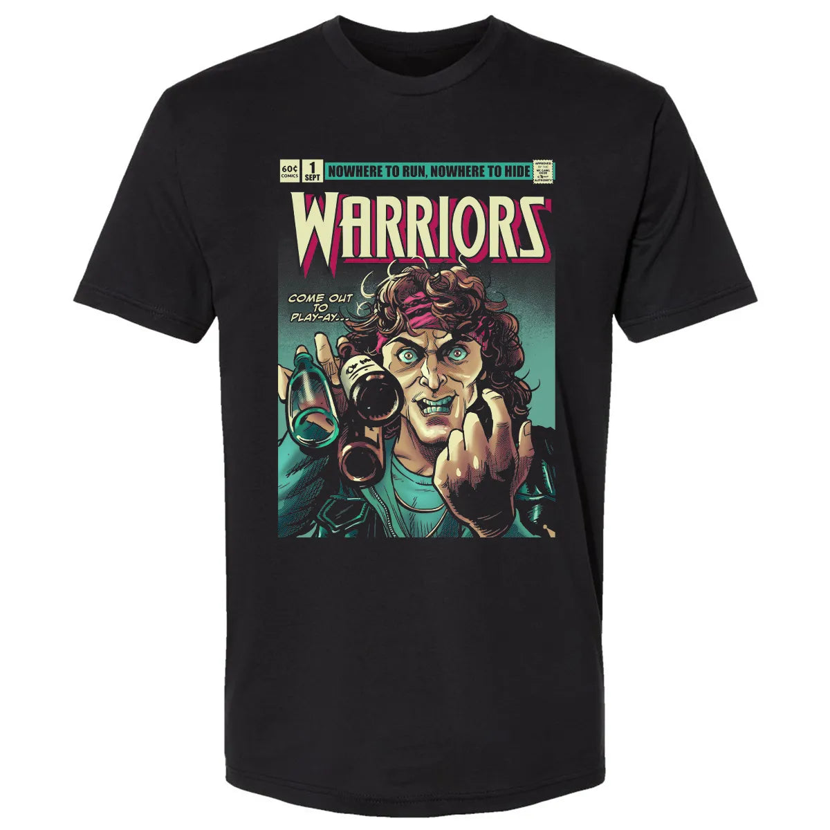 Premium Unisex T-shirt - PAW6XA42