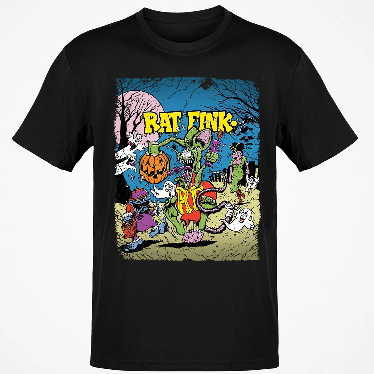 Classic Unisex T-Shirt - TLRFEKRX